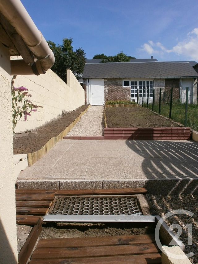 maison à vendre - 4 pièces - 47.0 m2 - LILLEBONNE - 76 - HAUTE-NORMANDIE - Century 21 Cabinet Mariette