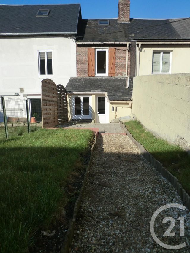 maison - LILLEBONNE - 76