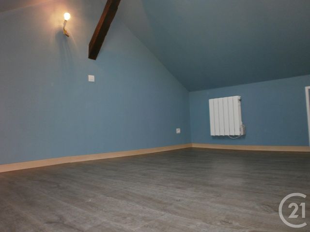 maison à vendre - 4 pièces - 47.0 m2 - LILLEBONNE - 76 - HAUTE-NORMANDIE - Century 21 Cabinet Mariette