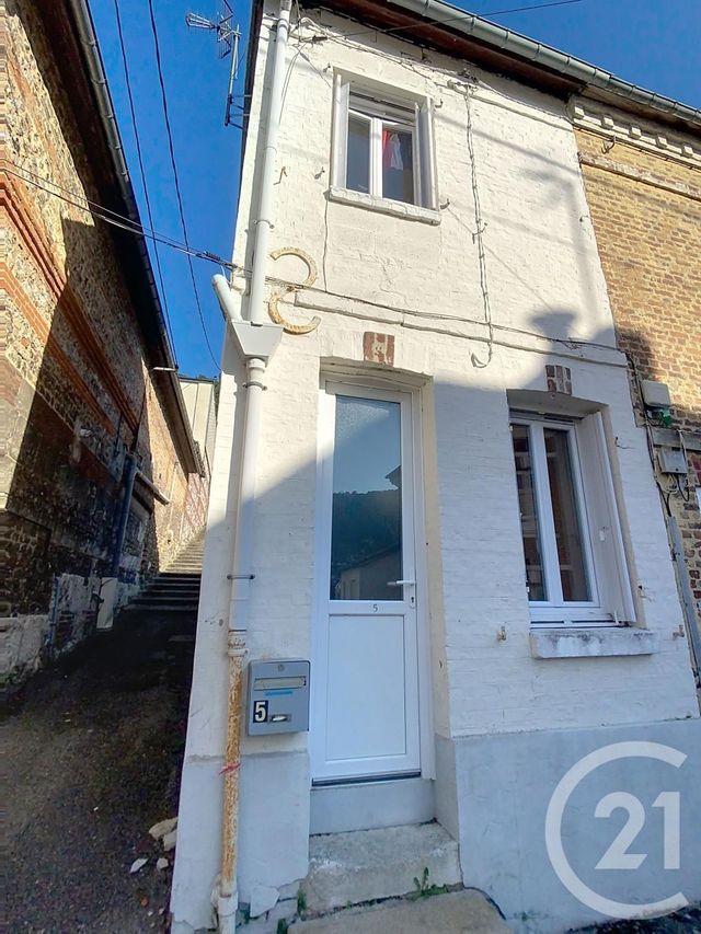 maison - LILLEBONNE - 76