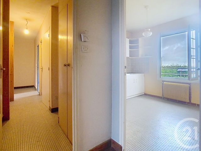 maison à vendre - 4 pièces - 73.25 m2 - TROUVILLE - 76 - HAUTE-NORMANDIE - Century 21 Cabinet Mariette