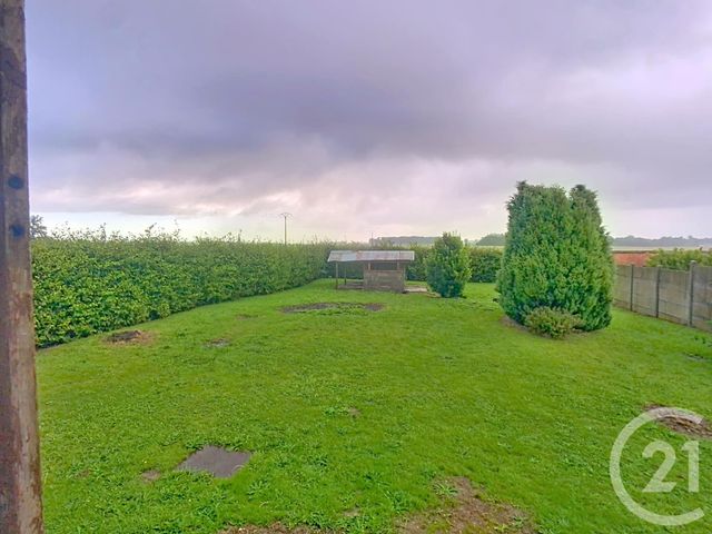 maison à vendre - 4 pièces - 73.25 m2 - TROUVILLE - 76 - HAUTE-NORMANDIE - Century 21 Cabinet Mariette