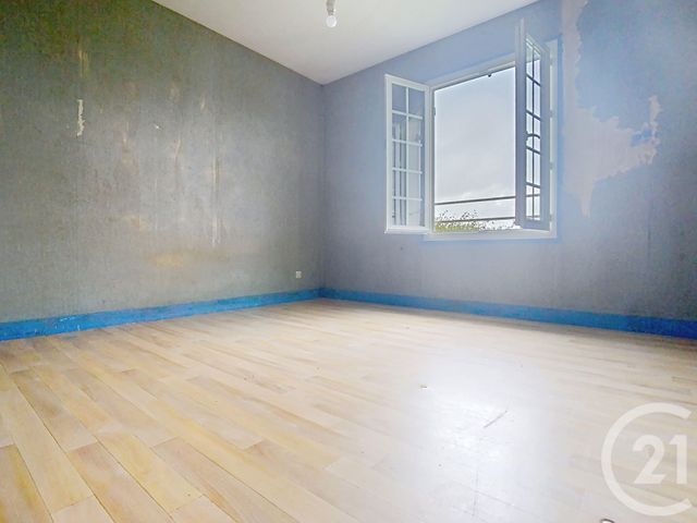 maison à vendre - 4 pièces - 73.25 m2 - TROUVILLE - 76 - HAUTE-NORMANDIE - Century 21 Cabinet Mariette