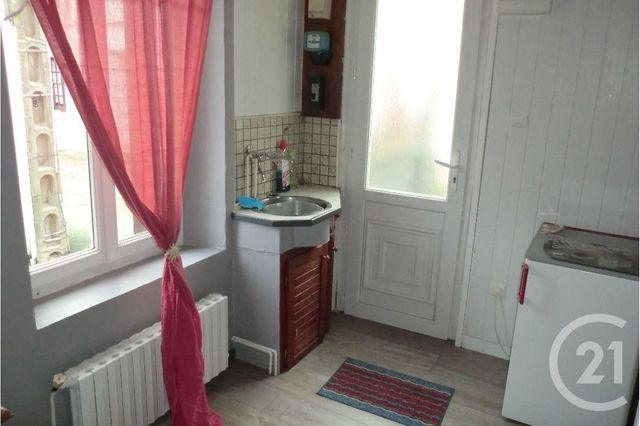Afficher la photo en grand maison à vendre - 2 pièces - 29.0 m2 - LILLEBONNE - 76 - HAUTE-NORMANDIE - Century 21 Cabinet Mariette