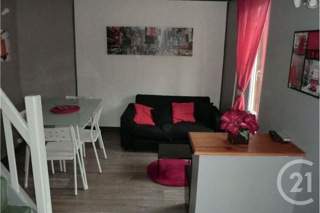 Afficher la photo en grand maison à vendre - 2 pièces - 29.0 m2 - LILLEBONNE - 76 - HAUTE-NORMANDIE - Century 21 Cabinet Mariette