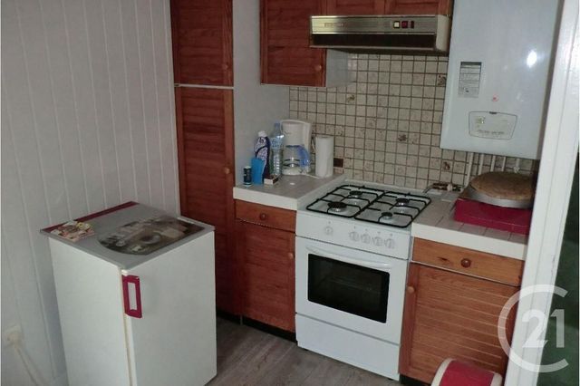 Afficher la photo en grand maison à vendre - 2 pièces - 29.0 m2 - LILLEBONNE - 76 - HAUTE-NORMANDIE - Century 21 Cabinet Mariette