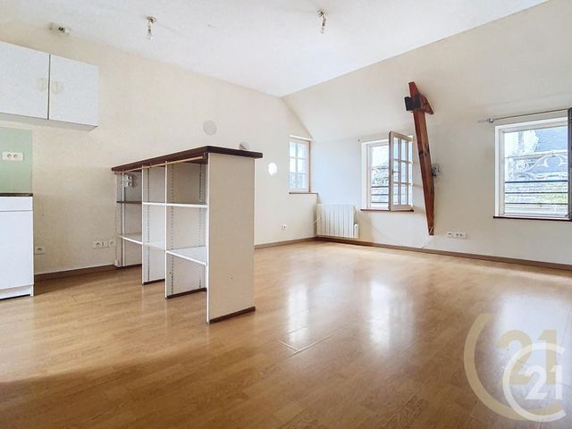Appartement à vendre RIVES EN SEINE