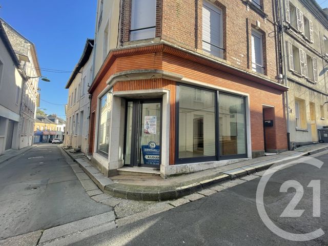 appartement - LILLEBONNE - 76