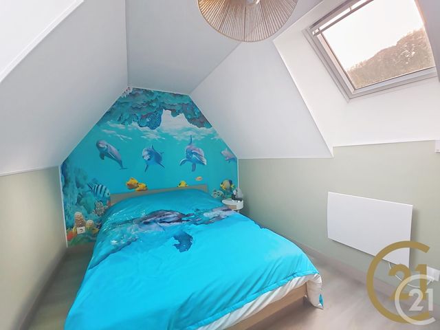 maison à vendre - 4 pièces - 86.97 m2 - LILLEBONNE - 76 - HAUTE-NORMANDIE - Century 21 Cabinet Mariette