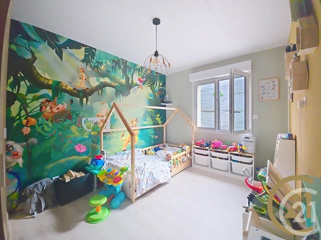 maison à vendre - 4 pièces - 86.97 m2 - LILLEBONNE - 76 - HAUTE-NORMANDIE - Century 21 Cabinet Mariette