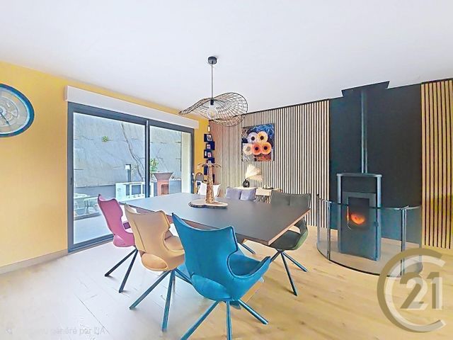 maison - LILLEBONNE - 76