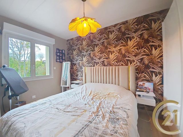 maison à vendre - 4 pièces - 86.97 m2 - LILLEBONNE - 76 - HAUTE-NORMANDIE - Century 21 Cabinet Mariette