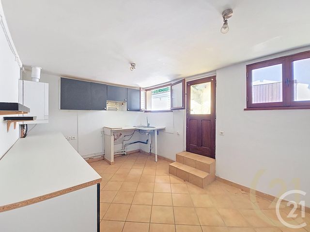 maison à vendre - 5 pièces - 83.64 m2 - LILLEBONNE - 76 - HAUTE-NORMANDIE - Century 21 Cabinet Mariette