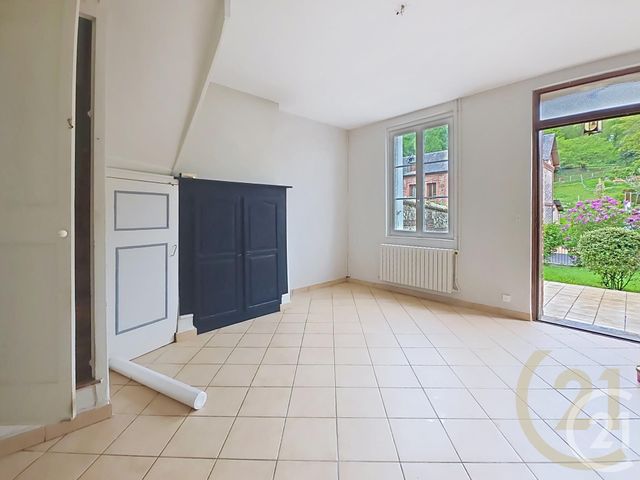 maison - LILLEBONNE - 76