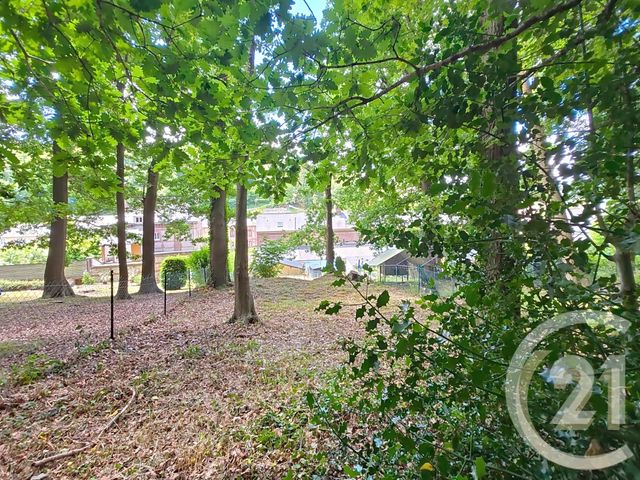 maison à vendre - 5 pièces - 83.64 m2 - LILLEBONNE - 76 - HAUTE-NORMANDIE - Century 21 Cabinet Mariette