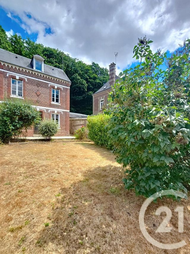 maison à vendre - 5 pièces - 83.64 m2 - LILLEBONNE - 76 - HAUTE-NORMANDIE - Century 21 Cabinet Mariette