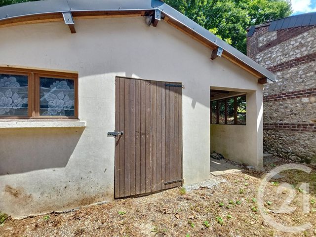 maison à vendre - 5 pièces - 83.64 m2 - LILLEBONNE - 76 - HAUTE-NORMANDIE - Century 21 Cabinet Mariette