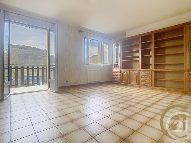 maison - LILLEBONNE - 76