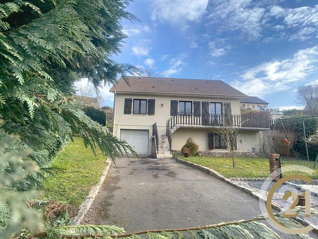 maison - LILLEBONNE - 76