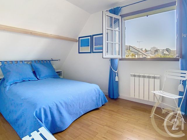 maison à vendre - 7 pièces - 142.0 m2 - PORT JEROME SUR SEINE - 76 - HAUTE-NORMANDIE - Century 21 Cabinet Mariette