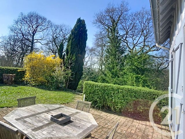 maison à vendre - 7 pièces - 142.0 m2 - PORT JEROME SUR SEINE - 76 - HAUTE-NORMANDIE - Century 21 Cabinet Mariette