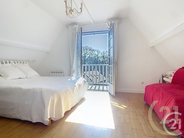 maison à vendre - 7 pièces - 142.0 m2 - PORT JEROME SUR SEINE - 76 - HAUTE-NORMANDIE - Century 21 Cabinet Mariette