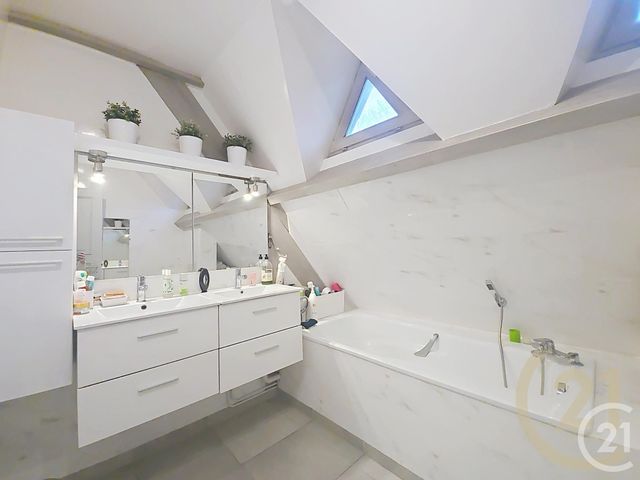 maison à vendre - 7 pièces - 134.11 m2 - PORT JEROME SUR SEINE - 76 - HAUTE-NORMANDIE - Century 21 Cabinet Mariette