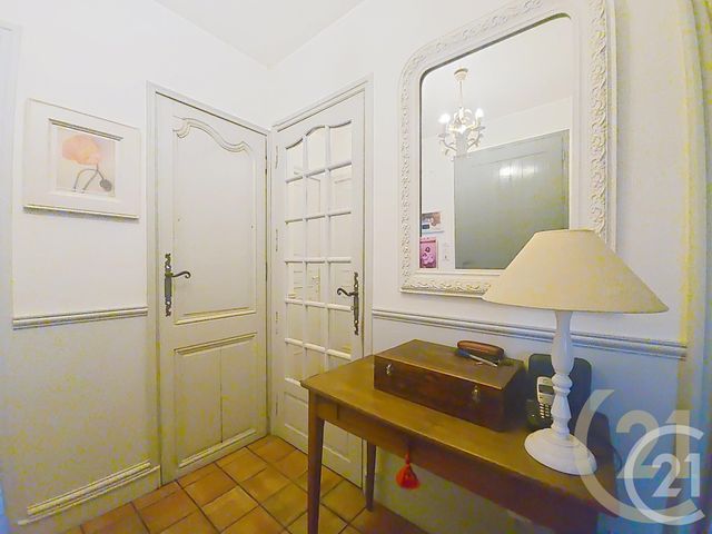 maison à vendre - 7 pièces - 134.11 m2 - PORT JEROME SUR SEINE - 76 - HAUTE-NORMANDIE - Century 21 Cabinet Mariette