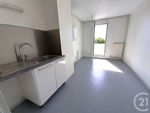 appartement - PORT JEROME SUR SEINE - 76