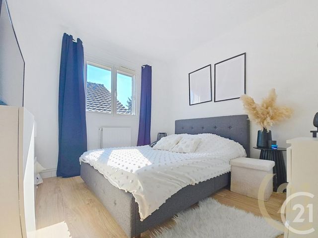 maison à vendre - 3 pièces - 62.0 m2 - PETIVILLE - 76 - HAUTE-NORMANDIE - Century 21 Cabinet Mariette