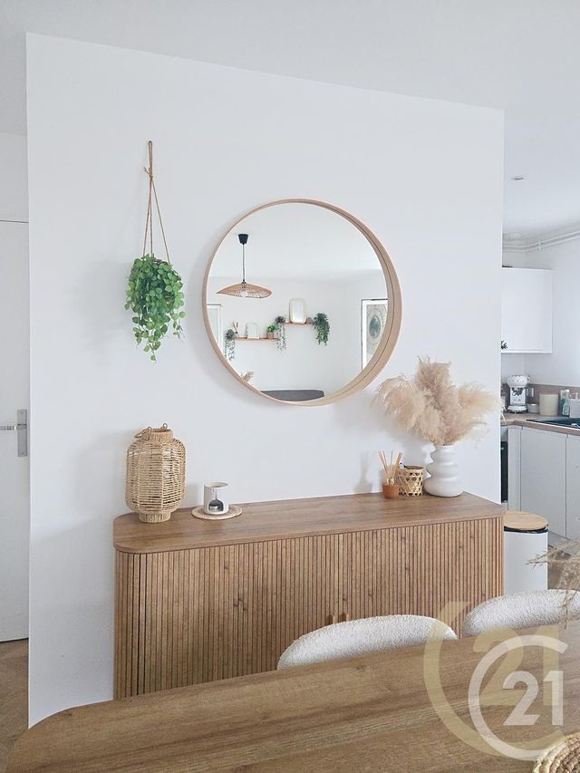 maison à vendre - 3 pièces - 62.0 m2 - PETIVILLE - 76 - HAUTE-NORMANDIE - Century 21 Cabinet Mariette