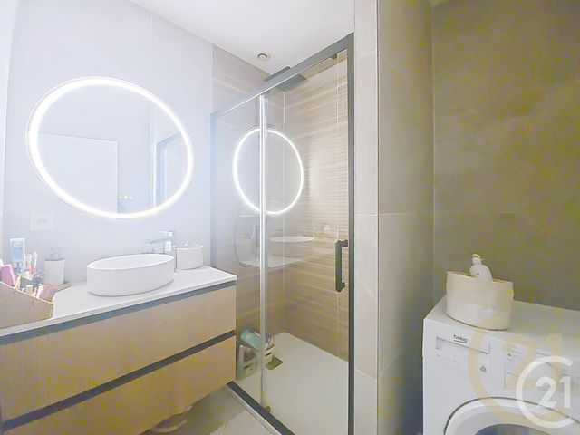 maison à vendre - 3 pièces - 62.0 m2 - PETIVILLE - 76 - HAUTE-NORMANDIE - Century 21 Cabinet Mariette