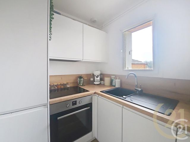 maison à vendre - 3 pièces - 62.0 m2 - PETIVILLE - 76 - HAUTE-NORMANDIE - Century 21 Cabinet Mariette