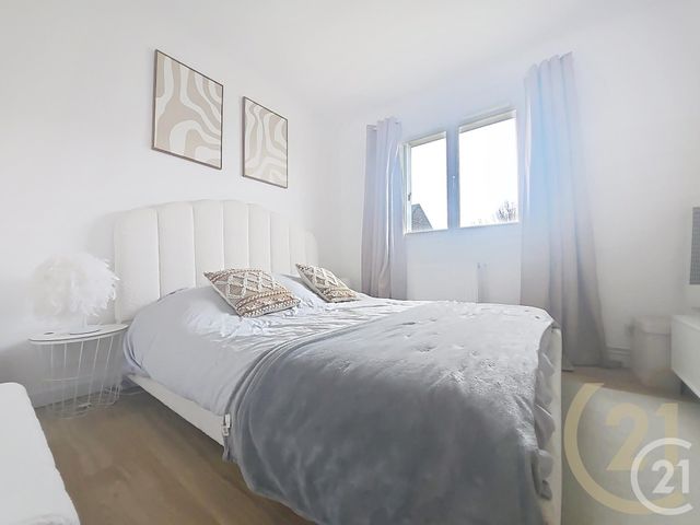 maison à vendre - 3 pièces - 62.0 m2 - PETIVILLE - 76 - HAUTE-NORMANDIE - Century 21 Cabinet Mariette