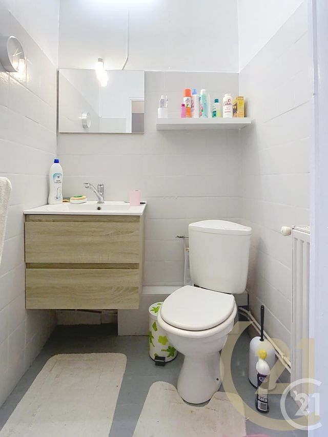 maison à vendre - 4 pièces - 71.75 m2 - LILLEBONNE - 76 - HAUTE-NORMANDIE - Century 21 Cabinet Mariette