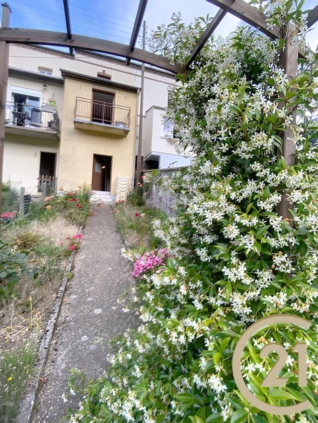 Maison à vendre LILLEBONNE