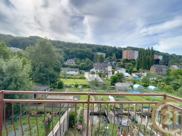 maison à vendre - 4 pièces - 71.75 m2 - LILLEBONNE - 76 - HAUTE-NORMANDIE - Century 21 Cabinet Mariette