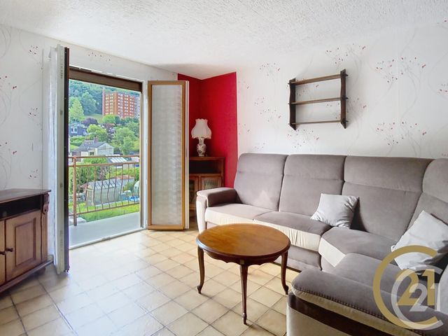 maison à vendre - 4 pièces - 71.75 m2 - LILLEBONNE - 76 - HAUTE-NORMANDIE - Century 21 Cabinet Mariette