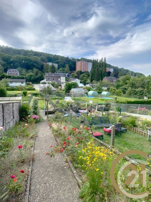 maison à vendre - 4 pièces - 71.75 m2 - LILLEBONNE - 76 - HAUTE-NORMANDIE - Century 21 Cabinet Mariette