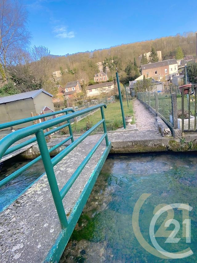 maison à vendre - 4 pièces - 71.75 m2 - LILLEBONNE - 76 - HAUTE-NORMANDIE - Century 21 Cabinet Mariette