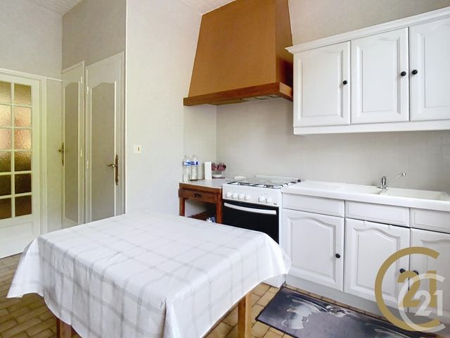 maison à vendre - 4 pièces - 71.75 m2 - LILLEBONNE - 76 - HAUTE-NORMANDIE - Century 21 Cabinet Mariette