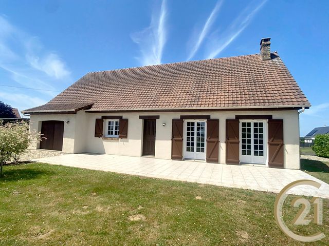 maison - ST ANTOINE LA FORET - 76