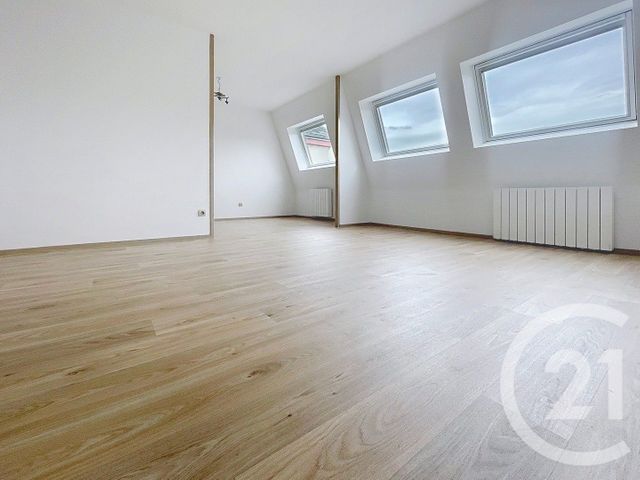 appartement - LILLEBONNE - 76
