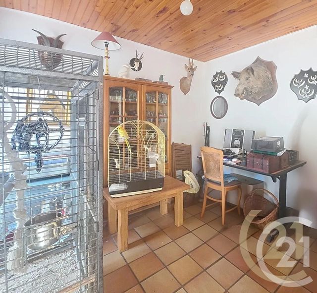 maison à vendre - 3 pièces - 63.2 m2 - LILLEBONNE - 76 - HAUTE-NORMANDIE - Century 21 Cabinet Mariette