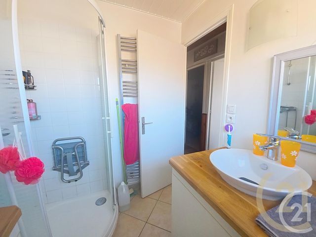 maison à vendre - 3 pièces - 63.2 m2 - LILLEBONNE - 76 - HAUTE-NORMANDIE - Century 21 Cabinet Mariette