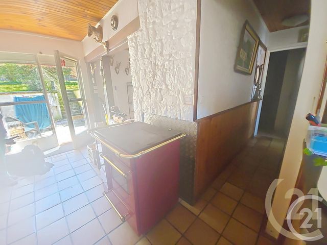 maison à vendre - 3 pièces - 63.2 m2 - LILLEBONNE - 76 - HAUTE-NORMANDIE - Century 21 Cabinet Mariette