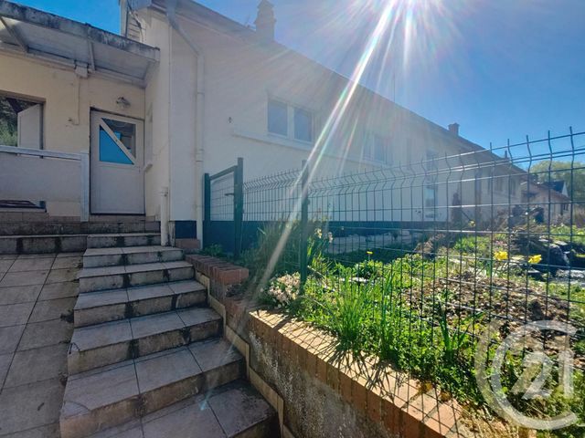 maison à vendre - 3 pièces - 63.2 m2 - LILLEBONNE - 76 - HAUTE-NORMANDIE - Century 21 Cabinet Mariette