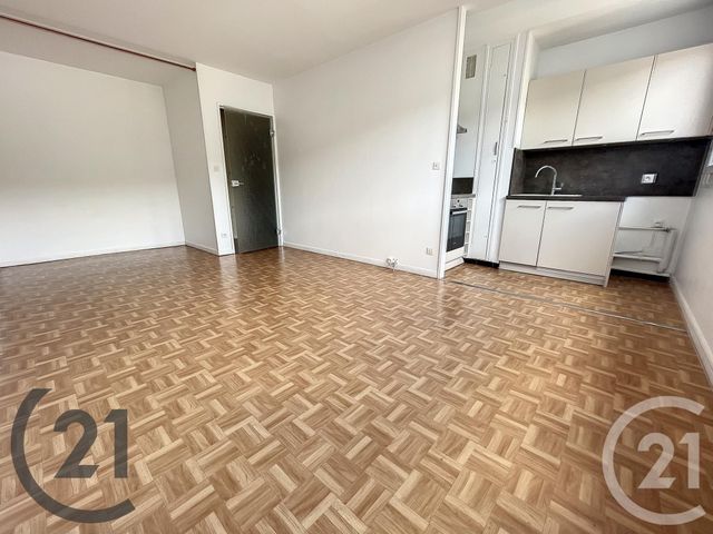 appartement - LILLEBONNE - 76