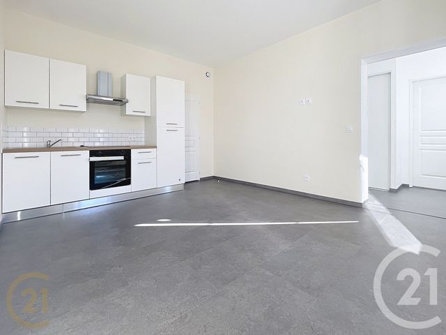 appartement - LILLEBONNE - 76