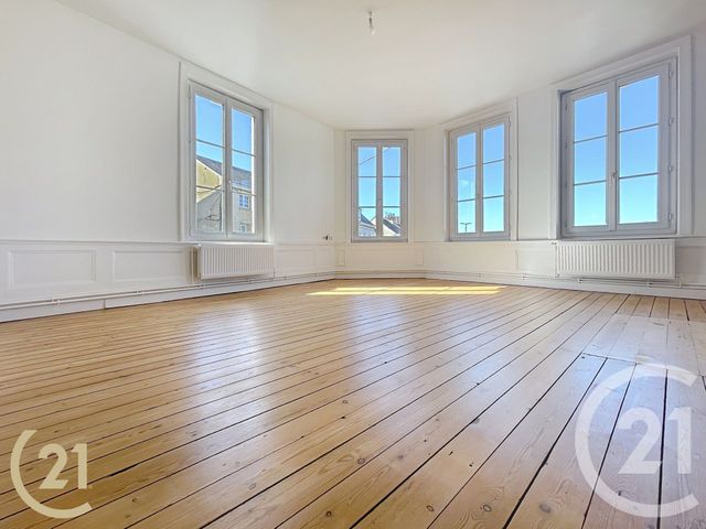 appartement - BOLBEC - 76